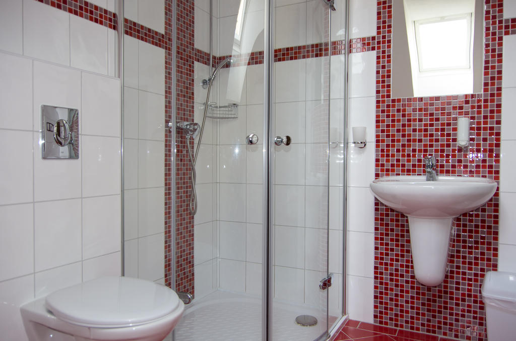 Pension Kiwi Mikulov Habitación foto