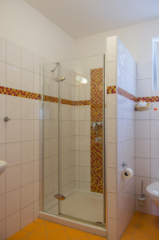 Pension Kiwi Mikulov Habitación foto